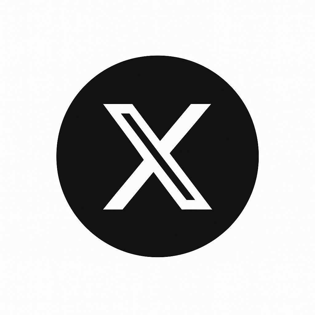 X Twitter